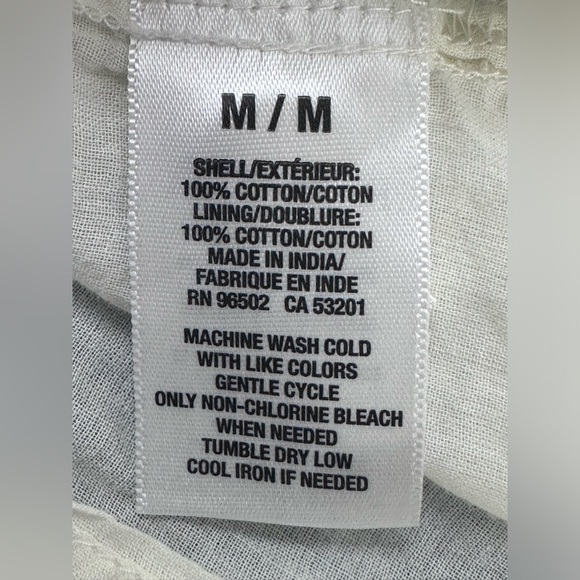 Aeropostale Plaid Halter Dress - Size Medium - Picture 12 of 13